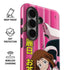 My Hero Academia Ochaco Uraraka Season 4 Galaxy S26 Impact Case