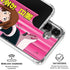 My Hero Academia Ochaco Uraraka Season 4 Galaxy S26 Plus Clear Case