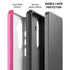 My Hero Academia Ochaco Uraraka Season 4 Galaxy S26 Plus Impact Case