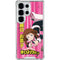 My Hero Academia Ochaco Uraraka Season 4 Galaxy S26 Ultra Clear Case