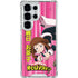 My Hero Academia Ochaco Uraraka Season 4 Galaxy S26 Ultra Clear Case