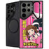 My Hero Academia Ochaco Uraraka Season 4 Galaxy S26 Ultra Kickstand Case