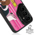 My Hero Academia Ochaco Uraraka Season 4 Galaxy S26 Ultra Kickstand Case