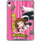 My Hero Academia Ochaco Uraraka Season 4 iPad 11th Gen (2025) Clear Case