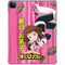 My Hero Academia Ochaco Uraraka Season 4 iPad Pro 11in (2024) Clear Case