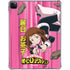 My Hero Academia Ochaco Uraraka Season 4 iPad Pro 11in (2024) Clear Case