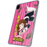 My Hero Academia Ochaco Uraraka Season 4 iPad Pro 11in (2024) Clear Case