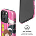 My Hero Academia Ochaco Uraraka Season 4 iPhone 16 Pro Magsafe Impact Case