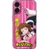 My Hero Academia Ochaco Uraraka Season 4 iPhone 16 Skin