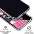 My Hero Academia Ochaco Uraraka Season 4 iPhone 17 Clear Case
