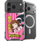 My Hero Academia Ochaco Uraraka Season 4 iPhone 18 Pro MagSafe Case