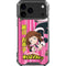 My Hero Academia Ochaco Uraraka Season 4 iPhone 18 Pro Max Clear Case