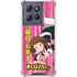 My Hero Academia Ochaco Uraraka Season 4 Moto G 5G (2025) Clear Case