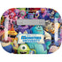 Disney Monsters University Official Poster AirPods Skins