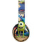 Disney Monsters University Official Poster Beats Solo 4 Wireless Headphones Skin