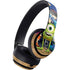 Disney Monsters University Official Poster Beats Solo 4 Wireless Headphones Skin