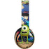 Disney Monsters University Official Poster Beats Studio Pro Wireless Headphones Skin