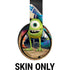 Disney Monsters University Official Poster Beats Studio Pro Wireless Headphones Skin