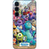 Disney Monsters University Official Poster Galaxy A35 5G Skin
