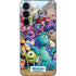 Disney Monsters University Official Poster Galaxy A36 5G Skin