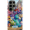 Disney Monsters University Official Poster Galaxy S23 Ultra Pro Case