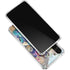 Disney Monsters University Official Poster Galaxy S24 FE Clear Case
