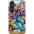 Disney Monsters University Official Poster Galaxy S25 Impact Case