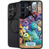 Disney Monsters University Official Poster Galaxy S24 Kickstand Case