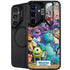 Disney Monsters University Official Poster Galaxy S24 Plus Kickstand Case