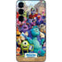 Disney Monsters University Official Poster Galaxy S24 Skin
