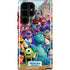 Disney Monsters University Official Poster Galaxy S25 Ultra Impact Case