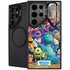 Disney Monsters University Official Poster Galaxy S25 Ultra Kickstand Case