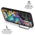 Disney Monsters University Official Poster Galaxy S25 Ultra Kickstand Case
