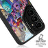 Disney Monsters University Official Poster Galaxy S25 Ultra Kickstand Case