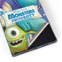 Disney Monsters University Official Poster Galaxy S25 Ultra Skin