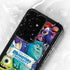Disney Monsters University Official Poster Galaxy S24 Ultra Waterproof Case