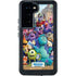 Disney Monsters University Official Poster Galaxy S24 Waterproof Case