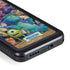 Disney Monsters University Official Poster Galaxy S24 Waterproof Case