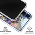 Disney Monsters University Official Poster Galaxy S25 FE Clear Case