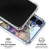 Disney Monsters University Official Poster Galaxy S25 Plus Clear Case