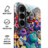 Disney Monsters University Official Poster Galaxy S26 Impact Case