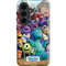Disney Monsters University Official Poster Galaxy S26 Plus Impact Case