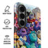 Disney Monsters University Official Poster Galaxy S26 Plus Impact Case