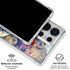 Disney Monsters University Official Poster Galaxy S26 Ultra Clear Case