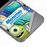 Disney Monsters University Official Poster Galaxy Z Flip6 Skin