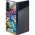 Disney Monsters University Official Poster Galaxy Z Fold6 Skin