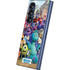 Disney Monsters University Official Poster Galaxy Z Fold6 Skin