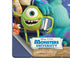 Disney Monsters University Official Poster Galaxy Z Fold6 Skin