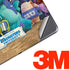 Disney Monsters University Official Poster iPad Skins