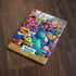 Disney Monsters University Official Poster Apple iPad Skin
